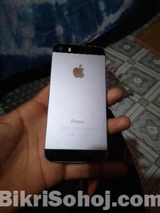 Iphone 5s